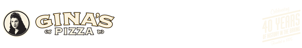 Gina's Pizza - Irvine